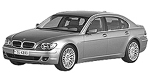 BMW E65 U2577 Fault Code