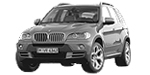 BMW E70 U2577 Fault Code