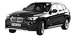 BMW E84 U2577 Fault Code