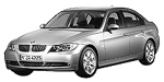 BMW E92 U2577 Fault Code