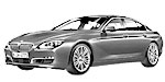 BMW F06 U2577 Fault Code