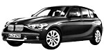 BMW F20 U2577 Fault Code